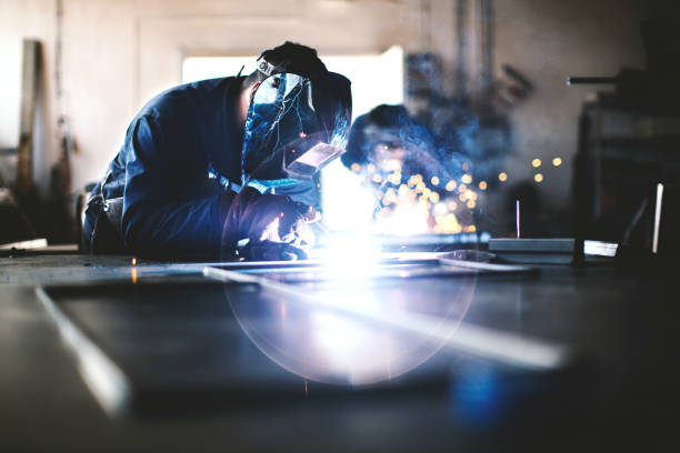 Best Artistic and Custom Metal Fabrication in Seneca, MO