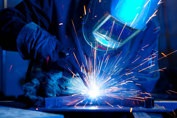 Affordable Welder Services in Seneca, MO