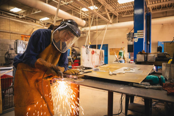 Best Specialty Welding Processes in Seneca, MO