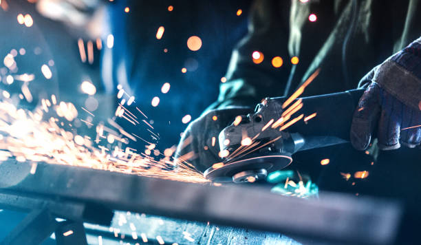 Best Automation and Robotic Welding in Seneca, MO